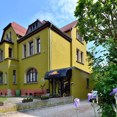 Liebetrau Apartment Гота Экстерьер фото