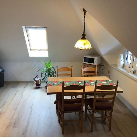 Liebetrau Apartment Гота Экстерьер фото