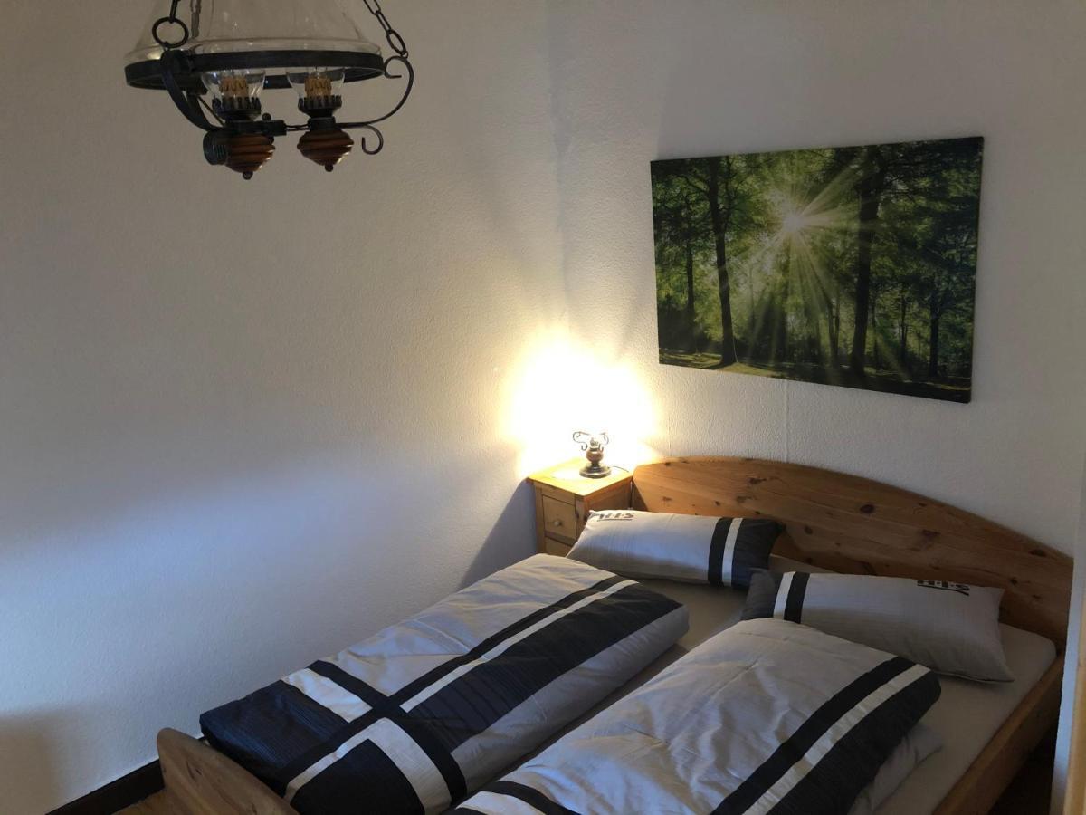 Liebetrau Apartment Гота Экстерьер фото